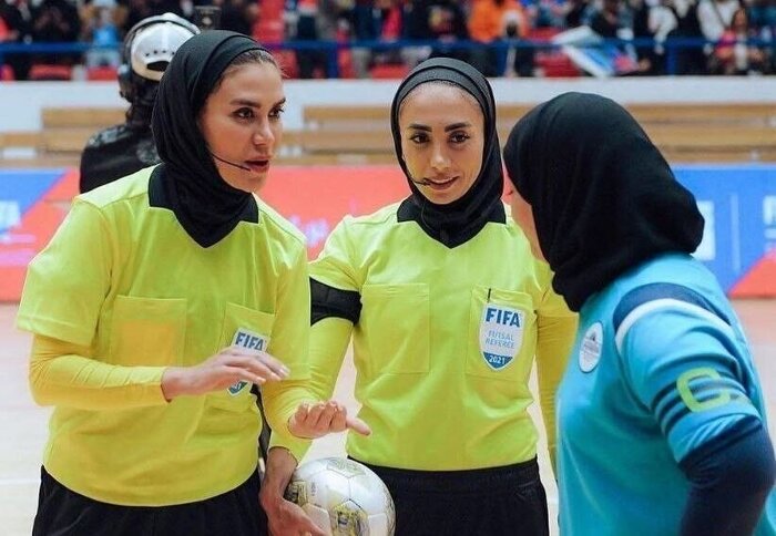 بانوان پرچمداران توسعه و افتخار ورزش؛ از سهمیههای جهانی تا کرسیهای مدیریتی آسیا