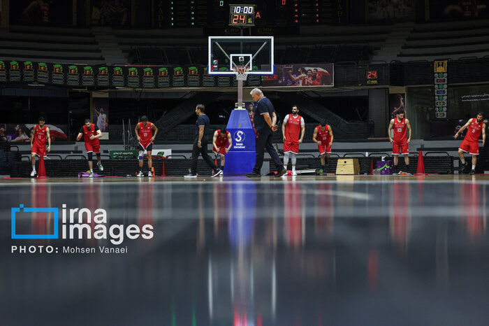 لیگ برتر بسکتبال؛ کاله در جنوب به دنبال پیروزی