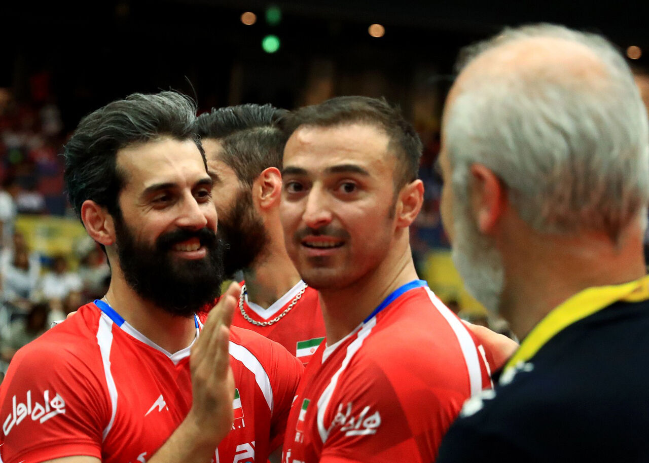 نظری افشار: مالدیوی‌ها از شکست ۱۷ بر صفر چیزی نمی‌گویند/ به خاطر بی‌ادبی به معروف عصبی شدم