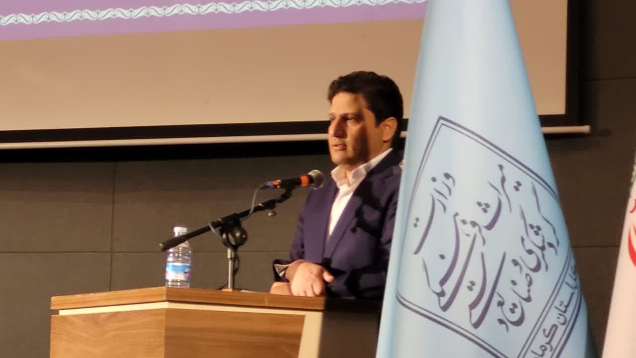 ظرفیت‌های گردشگری کرمان در کمتر نقطه‌ای از دنیا پیدا می‌شود