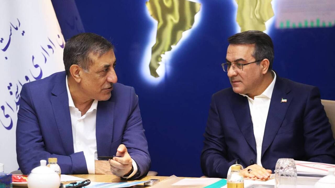 معاون رئیسجمهور: مدیران کشور نیازمند آموزش هدفمند هستند
