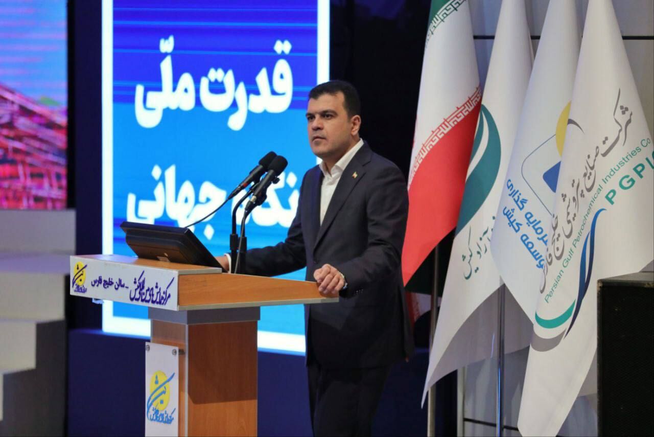 معاون رئیس جمهور: هوش مصنوعی و تحول دیجیتال شرط بقای صنعت پتروشیمی کشور است