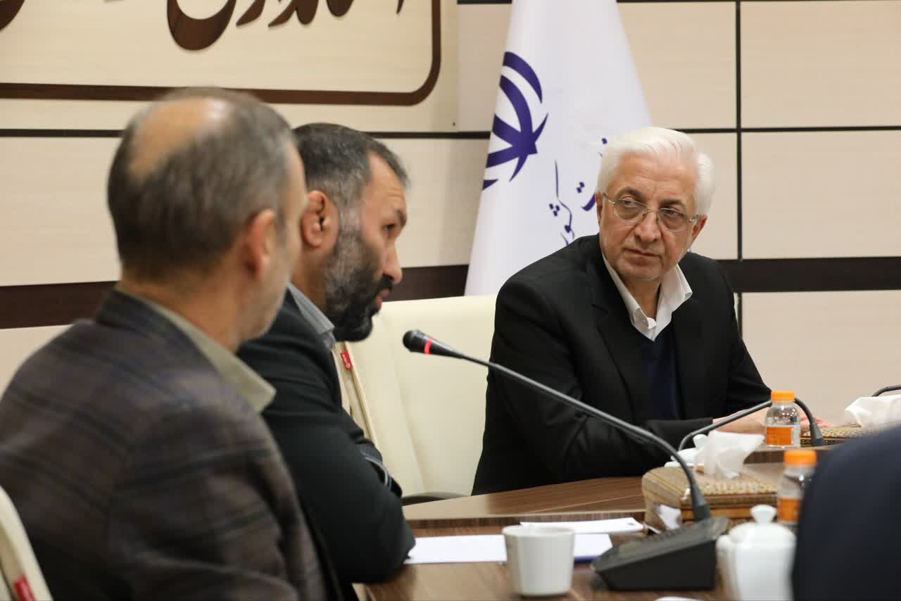 ۱۵۰ هزار مهندس در ارتقای تولید کشاورزی نقش‌آفرینی می‌کنند