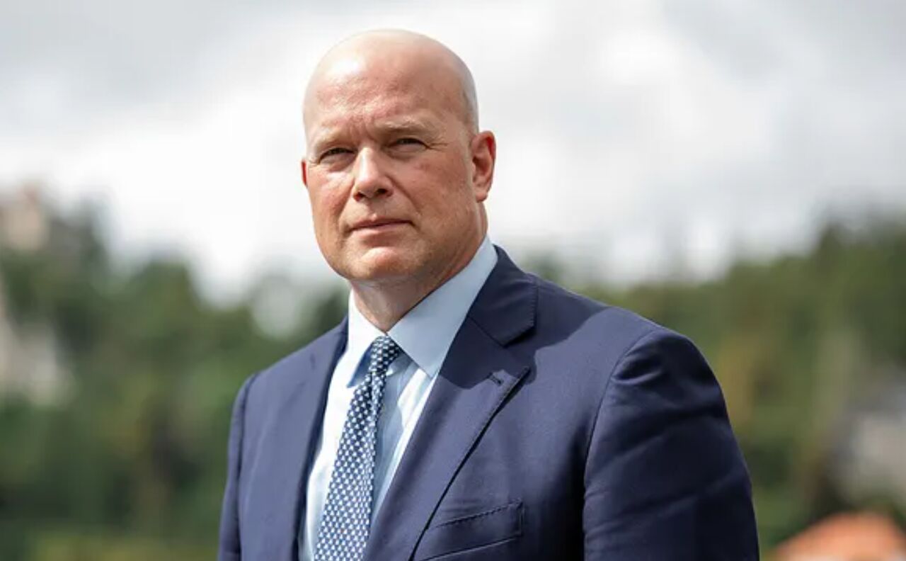 نماینده آمریکا در ناتو: توافق صلح در اوکراین در آستانه تحقق است