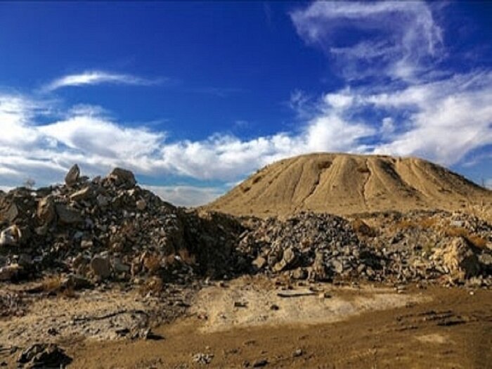 آسبادها جانی دوباره گرفتند/ اختصاص ۱۴۱ میلیارد تومان برای مرمت بقعه شیخ صفیالدین