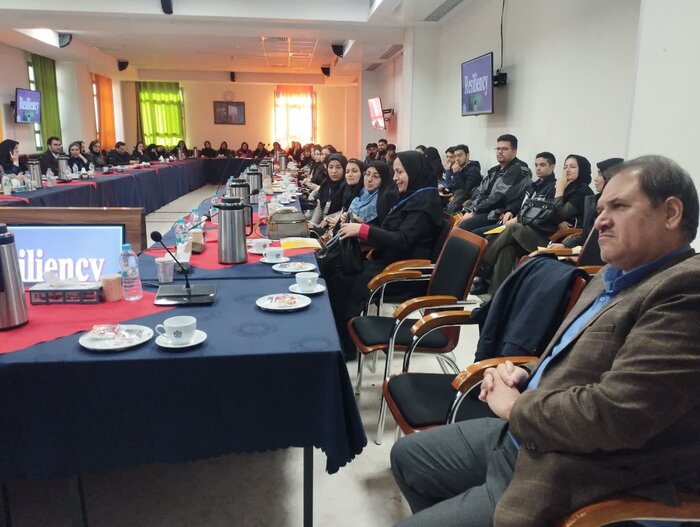 پنجمین کنگره سالانه پزشکی کودکان در مشهد آغاز بکار کرد