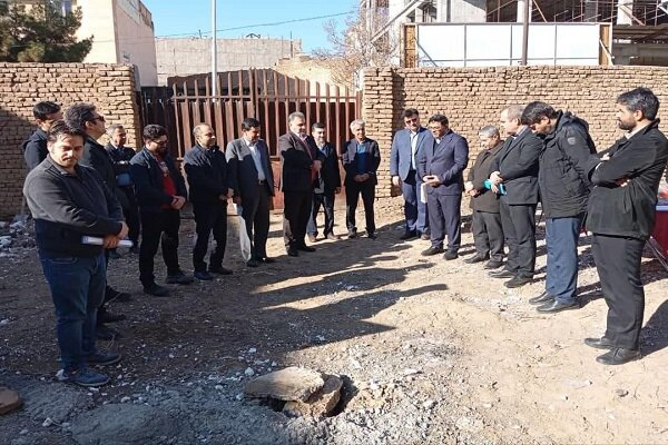 بانک مسکن پیشتاز در پرداخت تسهیلات طرح نهضت ملی مسکن/ پرقدرت در مسیر تداوم اعطای تسهیلات