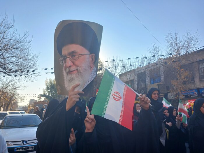 شیراز سوگوار شاهچراغ (ع)؛ انعکاس ولایتمداری شیرازی‌ها در عزاداری امین ولایت