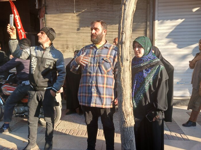 شیراز سوگوار شاهچراغ (ع)؛ انعکاس ولایتمداری شیرازی‌ها در عزاداری امین ولایت