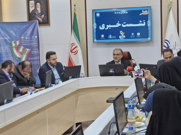 توزیع شیر رایگان برای ۲۳۰ هزار دانش‌آموز ابتدایی گلستان از دی‌ماه آغاز شد