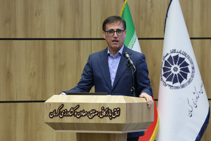 توسعه کرمان در انتظار گفتمان یکپارچه و نیروی انسانی توانمند