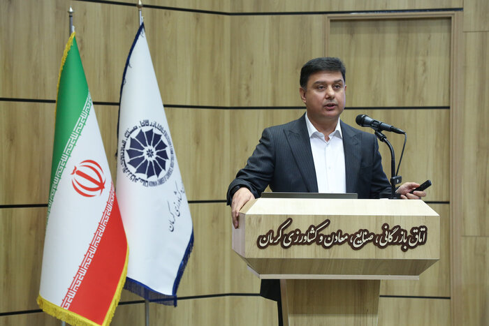 توسعه کرمان در انتظار گفتمان یکپارچه و نیروی انسانی توانمند