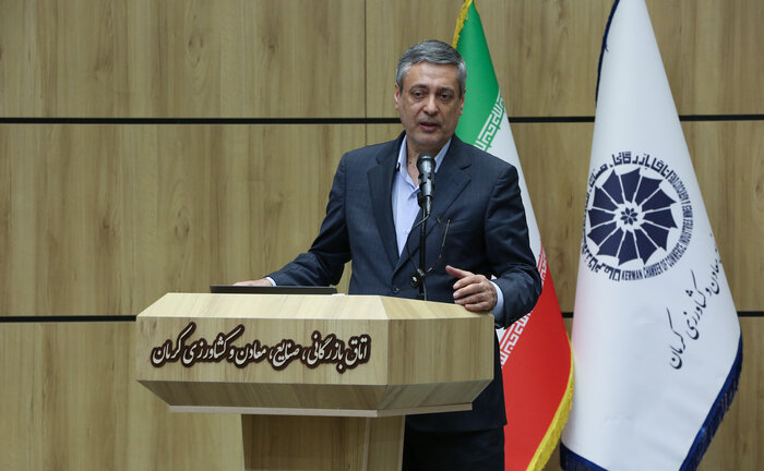 توسعه کرمان در انتظار گفتمان یکپارچه و نیروی انسانی توانمند