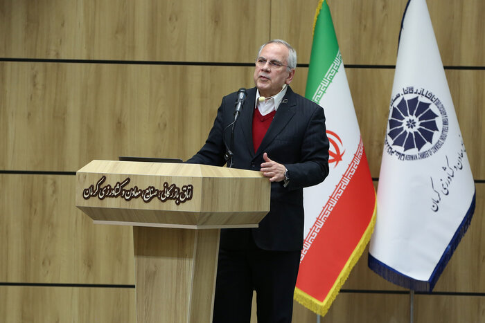 توسعه کرمان در انتظار گفتمان یکپارچه و نیروی انسانی توانمند