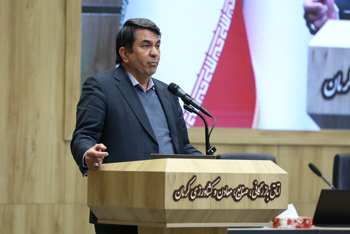 توسعه کرمان در انتظار گفتمان یکپارچه و نیروی انسانی توانمند