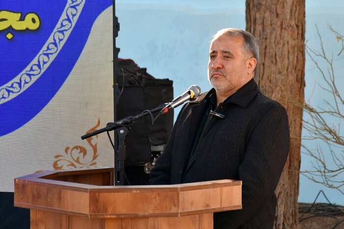 مجتمع فوریتهای خدمات اجتماعی بانوان در بیرجند افتتاح شد