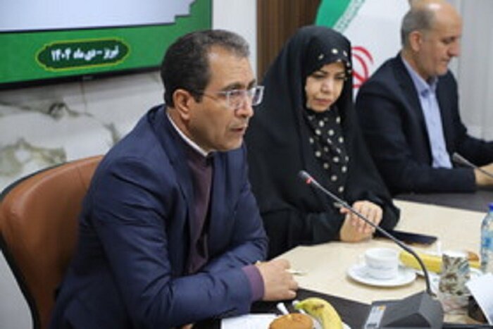 آمادگی جهاد دانشگاهی برای ایفای نقش موثر در زمینه توسعه نیروگاه های خورشیدی