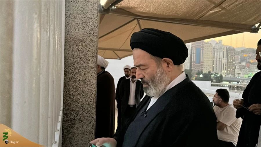 حجت‌الاسلام نواب: حضرت خدیجه (س) ستون پایداری رسالت پیامبر اسلام (ص) بود