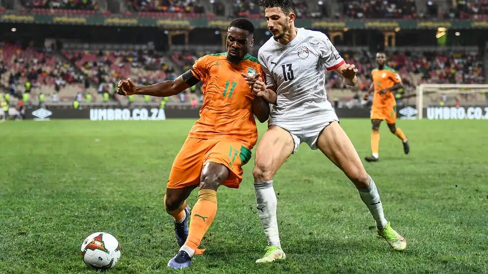 جام ملت‌های فوتبال آفریقا؛ تقابل فراعنه با سپاهیان فیل‌سوار