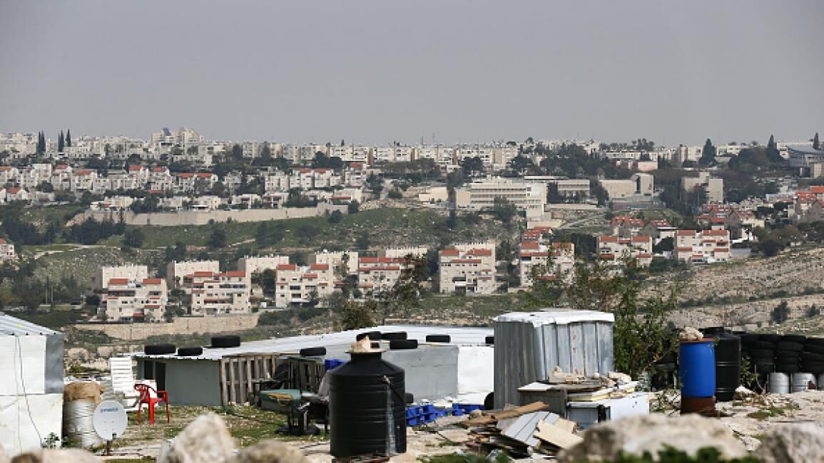 مخالفت تشکیلات خودگردان با تصمیم رژیم اشغالگر برای کرانه باختری