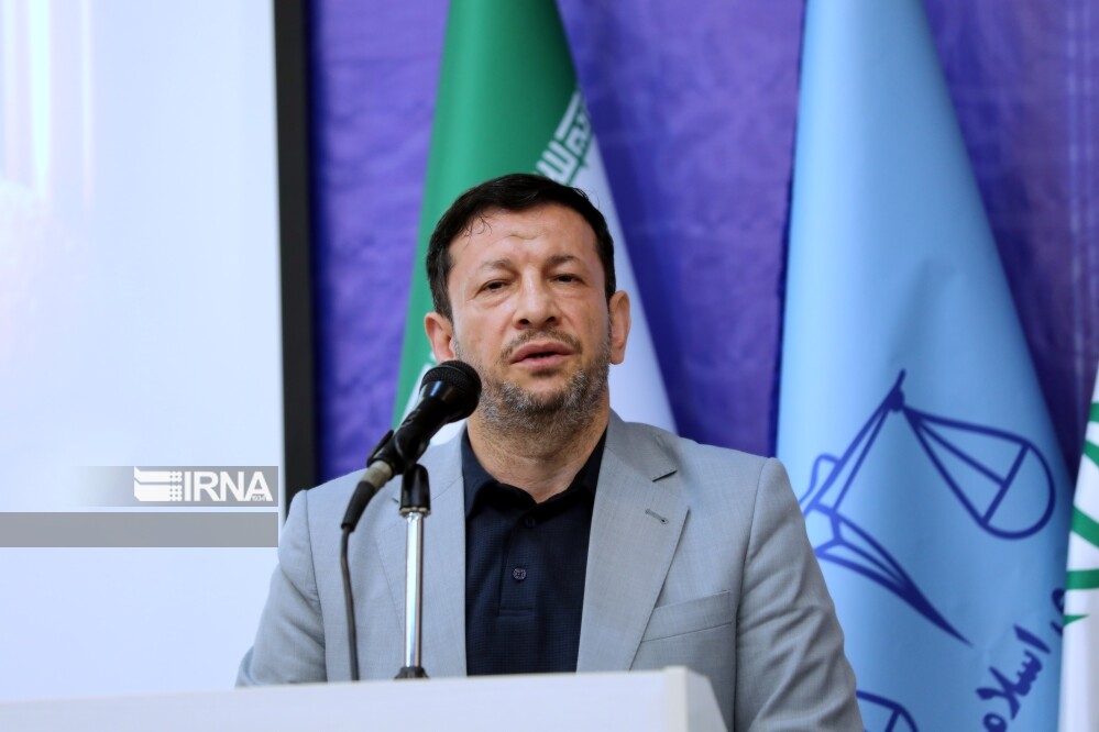 رئیس کل دادگستری بوشهر: حل مشکلات مردم اولویت اصلی دستگاه قضایی است رئیس کل دادگستری بوشهر: حل مشکلات مردم اولویت اصلی دستگاه قضایی است