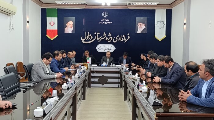 شاخص‌های روستای پامنار دزفول برای ثبت جهانی ارتقا می‌یابد