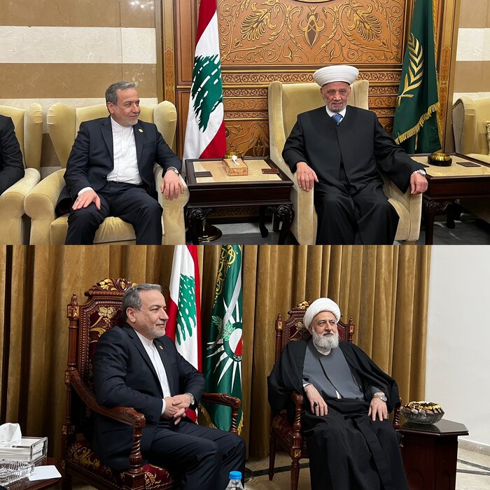 وقتی تهران ابتکار عمل را به دست میگیرد؛ آیا اهداف سفر عراقچی به بیروت محقق شد؟