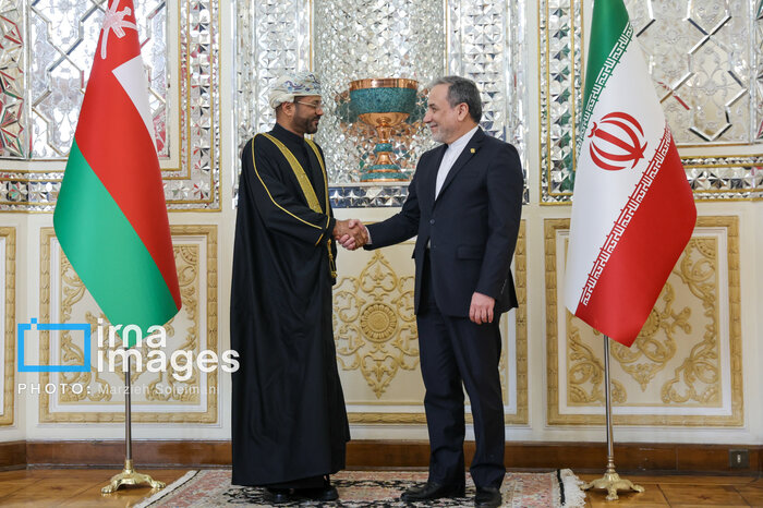 واعظی: اولویت در حل مسائل بین‌المللی، مذاکره است/وظیفه سیاستمداران در قبال جنگ روانی دشمن