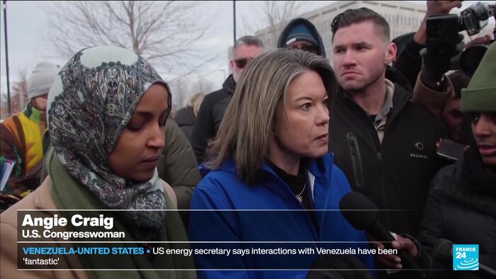 آمریکا صحنه اعتراضات سراسری به قتل یک شهروند