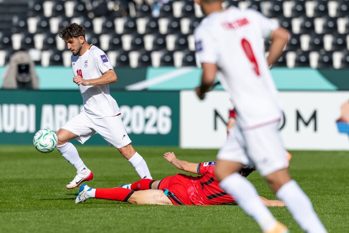 حق با قلعهنویی بود؛ واقعیتی که در عربستان مشخص شد