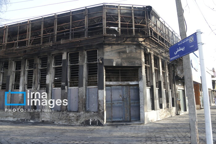 مرور آنچه گذشت؛ از پشت پرده آتشافروزیها در گلستان تا اعترافات تلخ+ فیلم