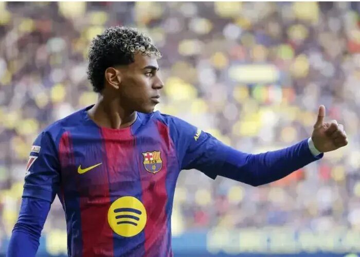 الکلاسیکوی جنون‌آمیز با طعم برزیلی؛ قهرمانی بارسلونا با عبور از رئال در جده