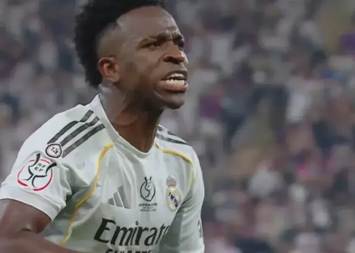 الکلاسیکوی جنونآمیز با طعم برزیلی؛ قهرمانی بارسلونا با عبور از رئال در جده