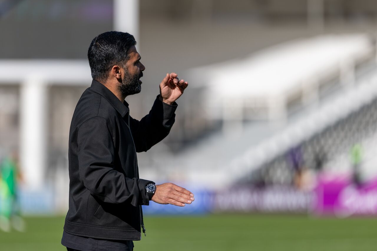 بدون حتی یک گل زده؛ حذف شاگردان روانخواه از آسیا!