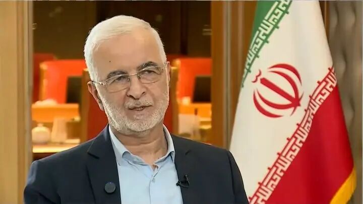 وزیرکشور:حوادث اخیر،انتقام دشمن از انسجام ایران بود/ اعتراض مردم را به رسمیت می شناسیم