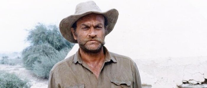 مروری بر زندگی فتحعلی اویسی/مرد خوش‌خنده سینمای ایران