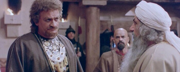 مروری بر زندگی فتحعلی اویسی/مرد خوش‌خنده سینمای ایران