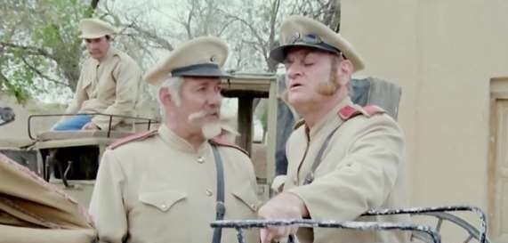 مروری بر زندگی فتحعلی اویسی/مرد خوش‌خنده سینمای ایران