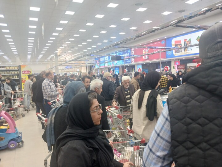 خرید کالابرگی افزون بر ۲۵۰ هزار خانوار در مازندران