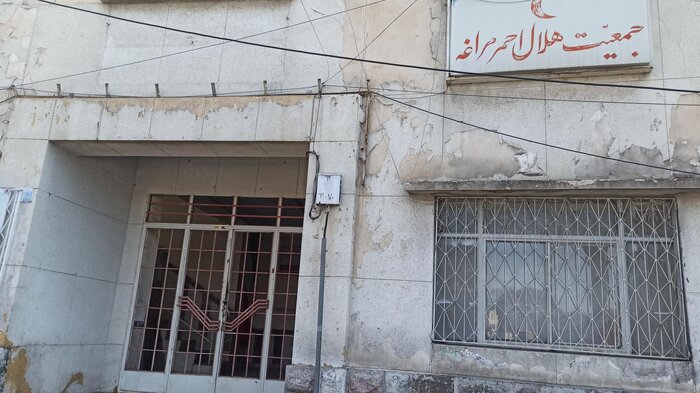 آشوبگران غوغاطلب به امدادگران هم رحم نکردند