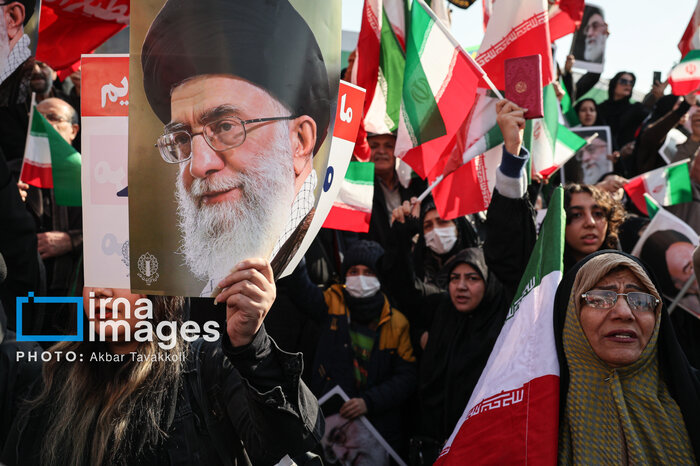 پیادهنظام فریبخورده؛ روایت اعترافات اغتشاشگران در خراسان جنوبی + فیلم