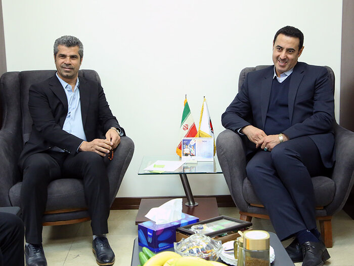 سرپرست فدراسیون تکواندو معارفه شد؛ نوایی: امیدوارم یک انتخابات پاک را برگزار کنیم