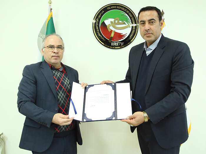 سرپرست فدراسیون تکواندو معارفه شد؛ نوایی: امیدوارم یک انتخابات پاک را برگزار کنیم