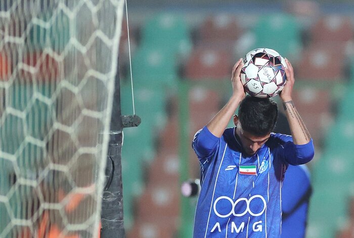 &nbsp;مقایسه آمار گلزنی لیگ‌ ایران با سایر لیگ‎‌های آسیایی؛ شاگردِ آخر در خط حمله!