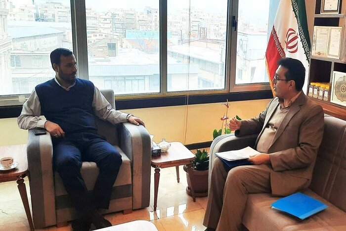 ۳۰ روستای گرمی و انگوت به شبکه ملی اطلاعات متصل شد