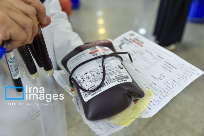 چه افرادی از اهدای خون معاف هستند؟