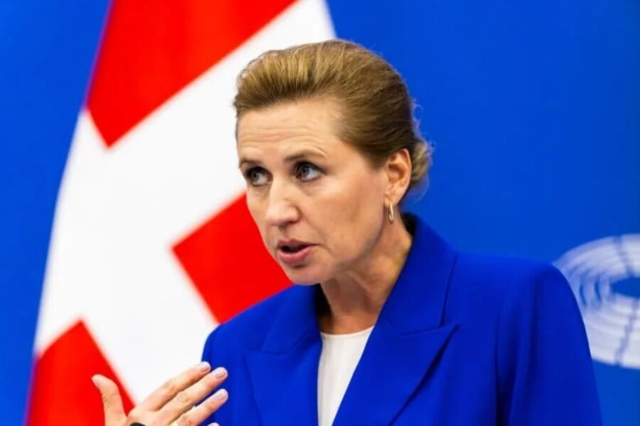 نخست وزیر گرینلند: انتخاب ما دانمارک است