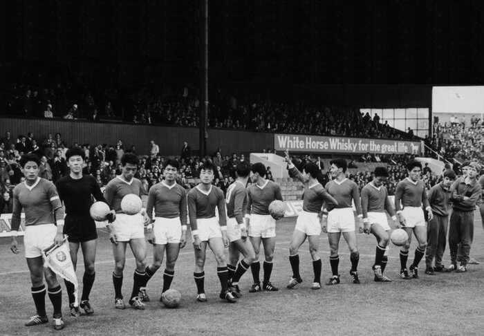 سرجوخهای که با گلزنی در جام جهانی گروهبان شد