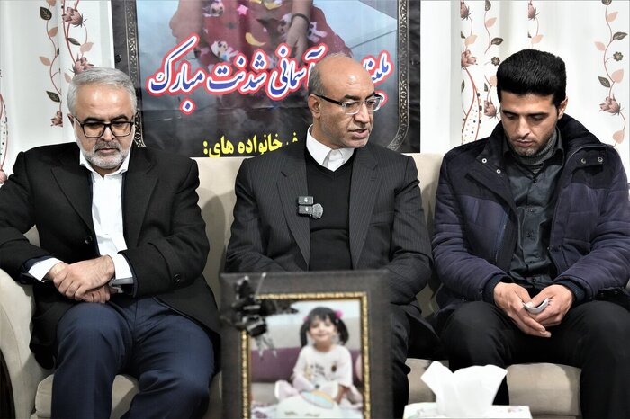 سه هفته از شهادت ملینا گذشت؛ کاپشن صورتی هنوز فریاد می‌زند