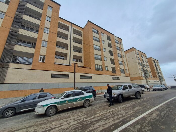 استاندار: ساخت شهرک‌های ۱۰ ‌هزار واحدی در شرق و غرب مازندران کلید می‌خورد